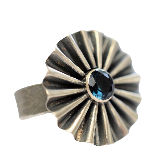 Sylvia Tomkinson pendant