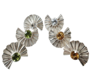 Sylvia Tomkinson pendant