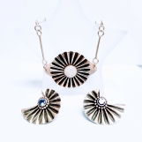 Sylvia Tomkinson pendant