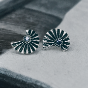 Sylvia Tomkinson pendant