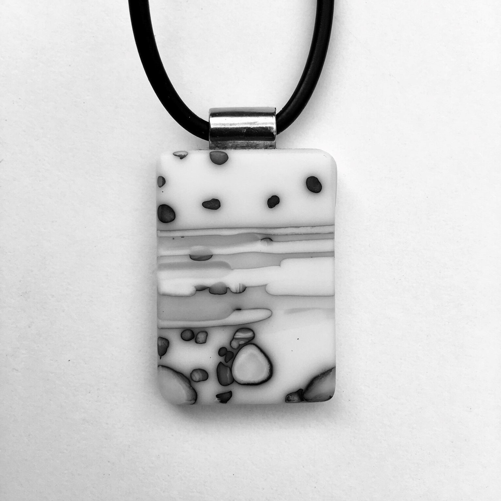 Sylvia Tomkinson pendant